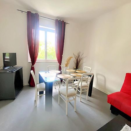 Giulia Home Monfalcone Εξωτερικό φωτογραφία