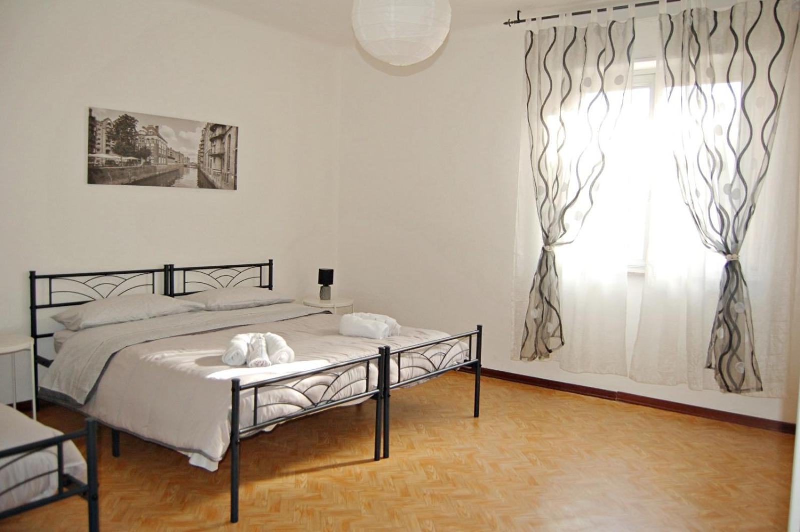Giulia Home Monfalcone Εξωτερικό φωτογραφία