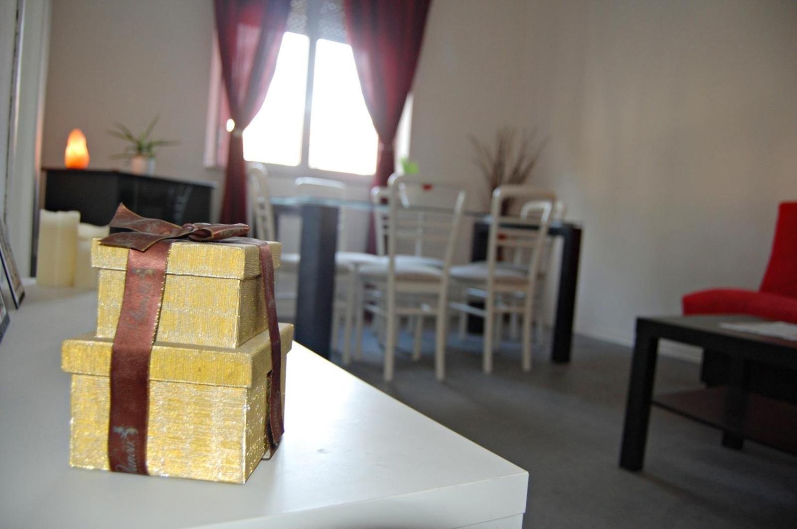 Giulia Home Monfalcone Εξωτερικό φωτογραφία