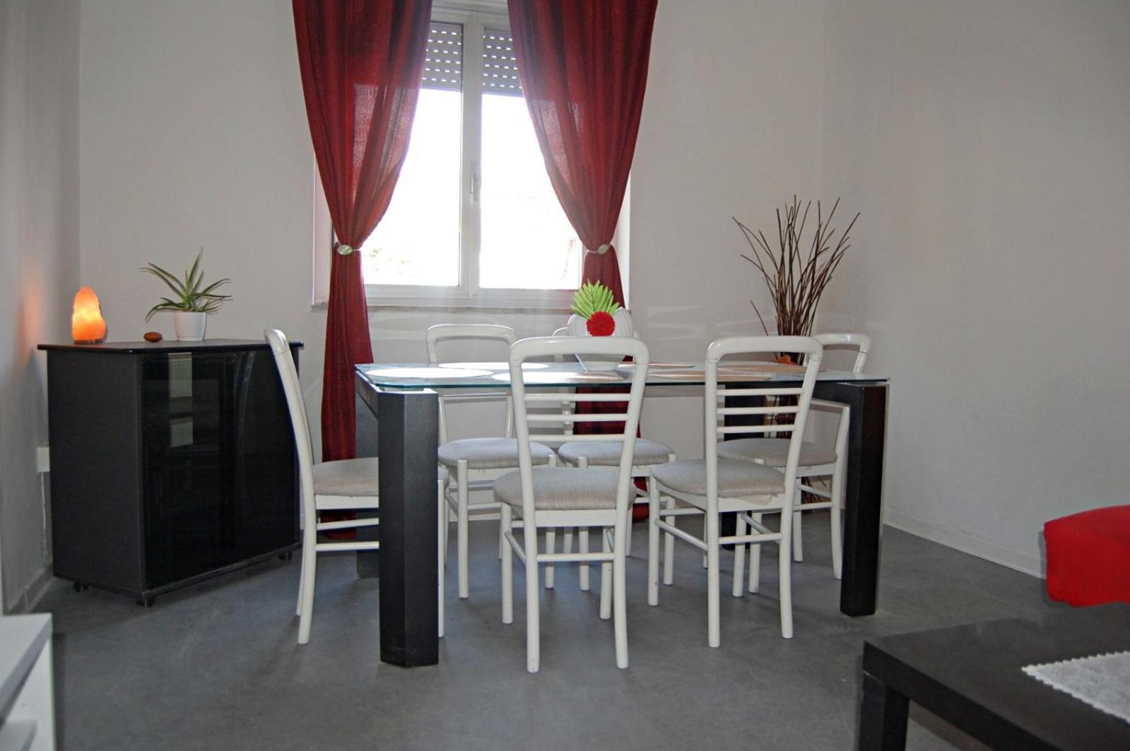 Giulia Home Monfalcone Εξωτερικό φωτογραφία