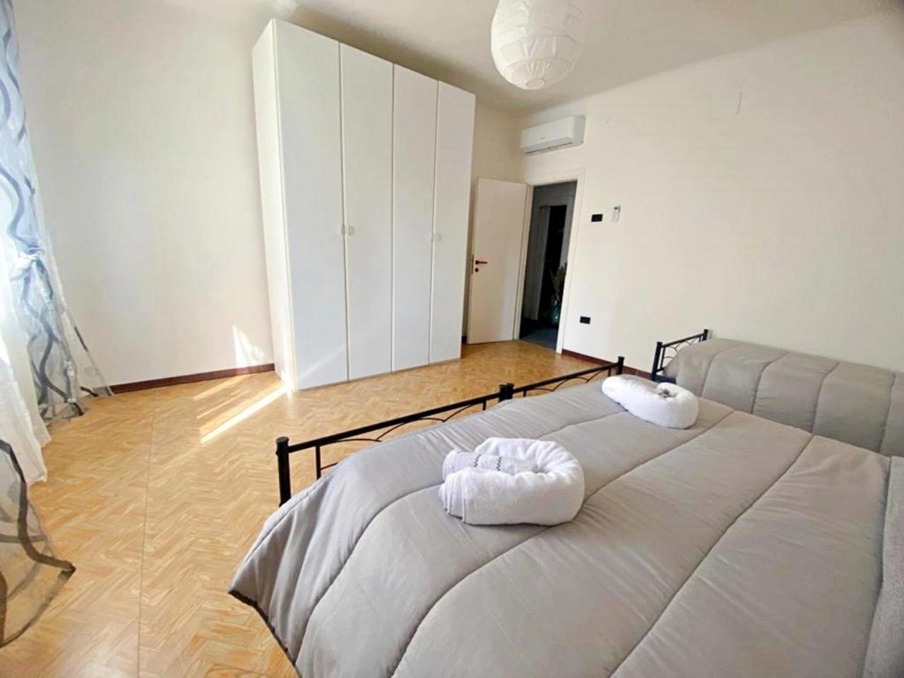 Giulia Home Monfalcone Εξωτερικό φωτογραφία