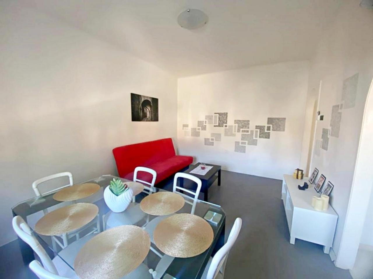 Giulia Home Monfalcone Εξωτερικό φωτογραφία