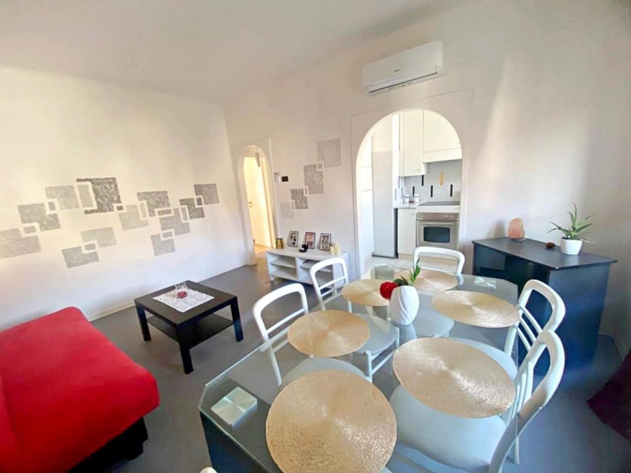 Giulia Home Monfalcone Εξωτερικό φωτογραφία