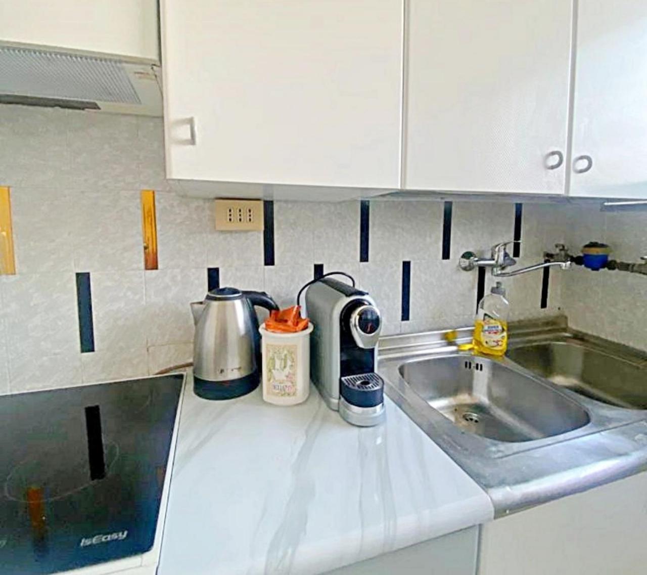 Giulia Home Monfalcone Εξωτερικό φωτογραφία
