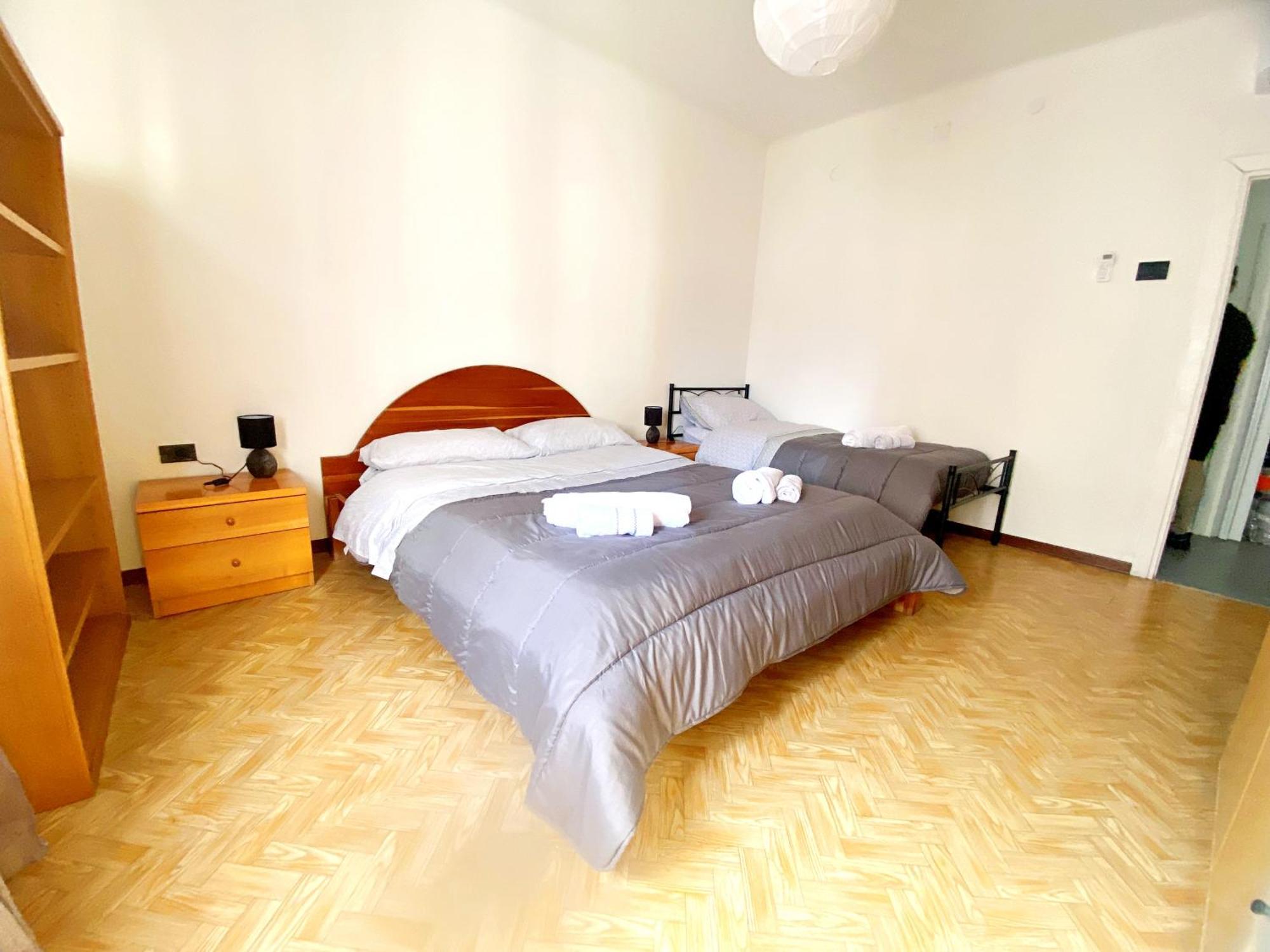 Giulia Home Monfalcone Εξωτερικό φωτογραφία